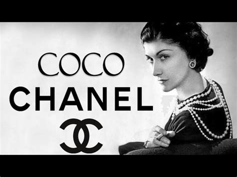 chanel year founded.